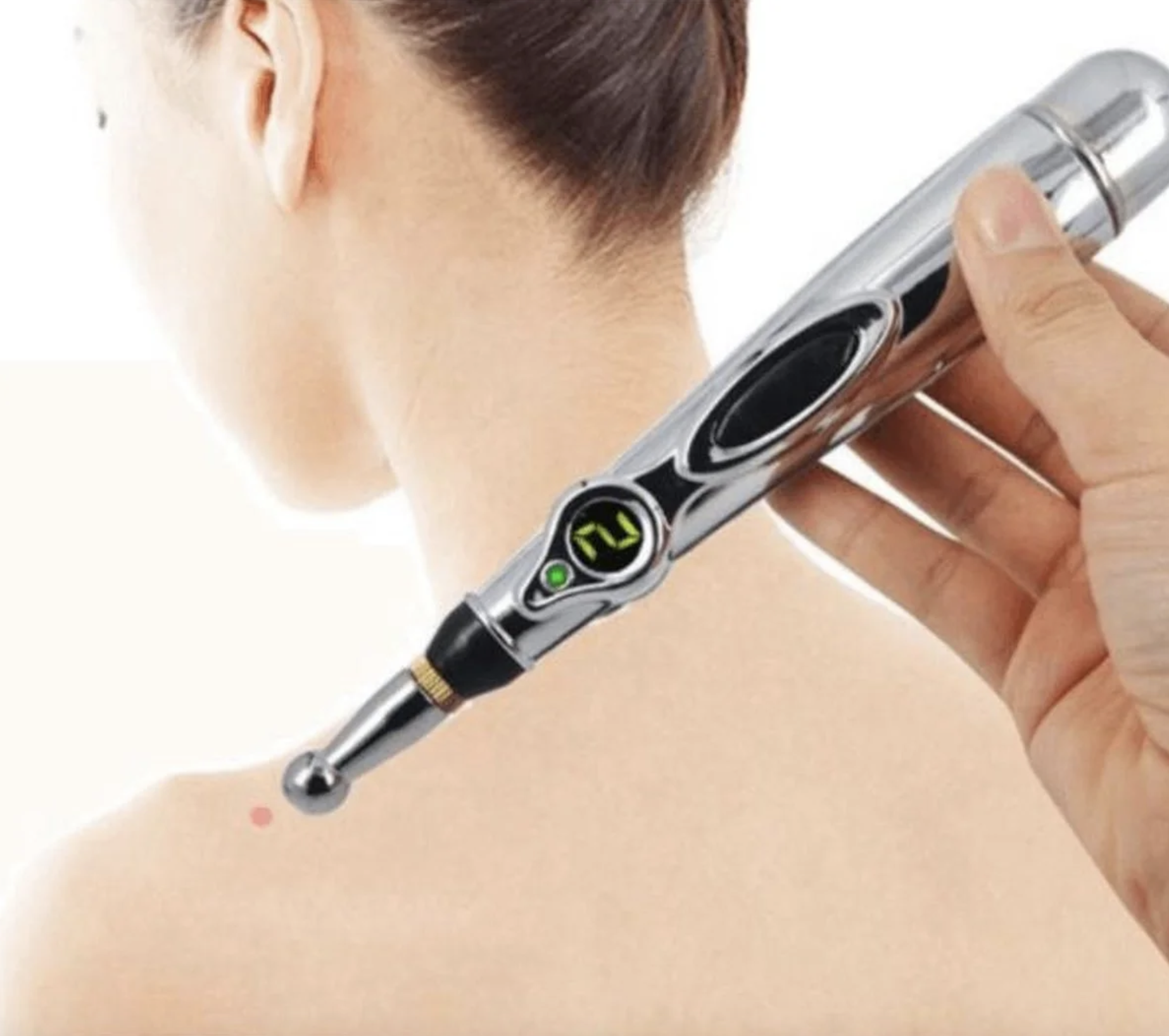 Acupunctuur pen