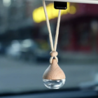 Auto luchtverfrisser