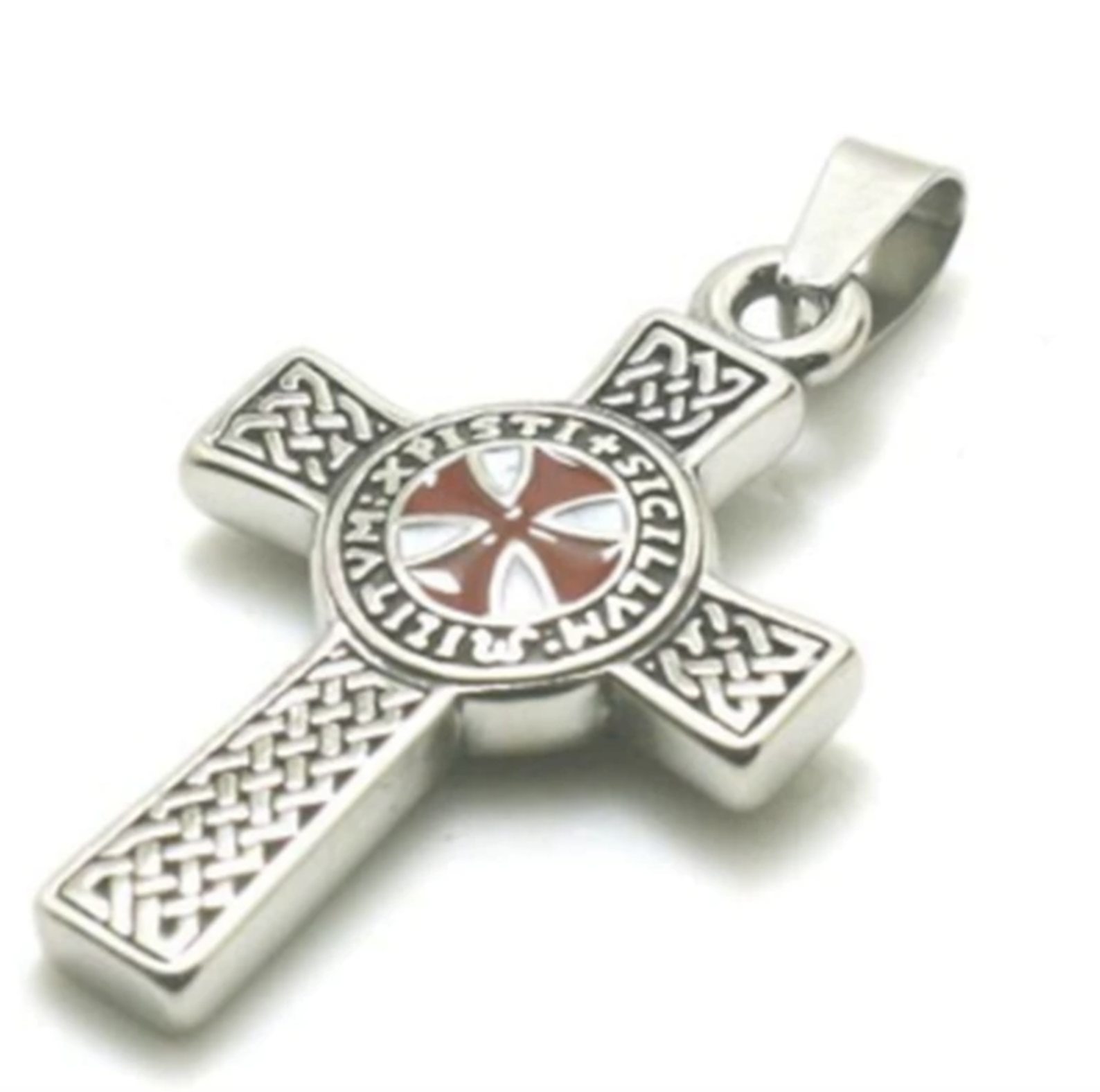 Tempeliers ketting