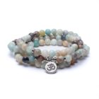 Mala amazoniet ohm