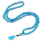 Mala blauwe Howliet