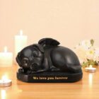 Honden urn