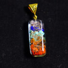 Organiet hanger 7 Chakra