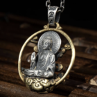 Boeddha ketting