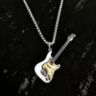 Ketting elektrische gitaar
