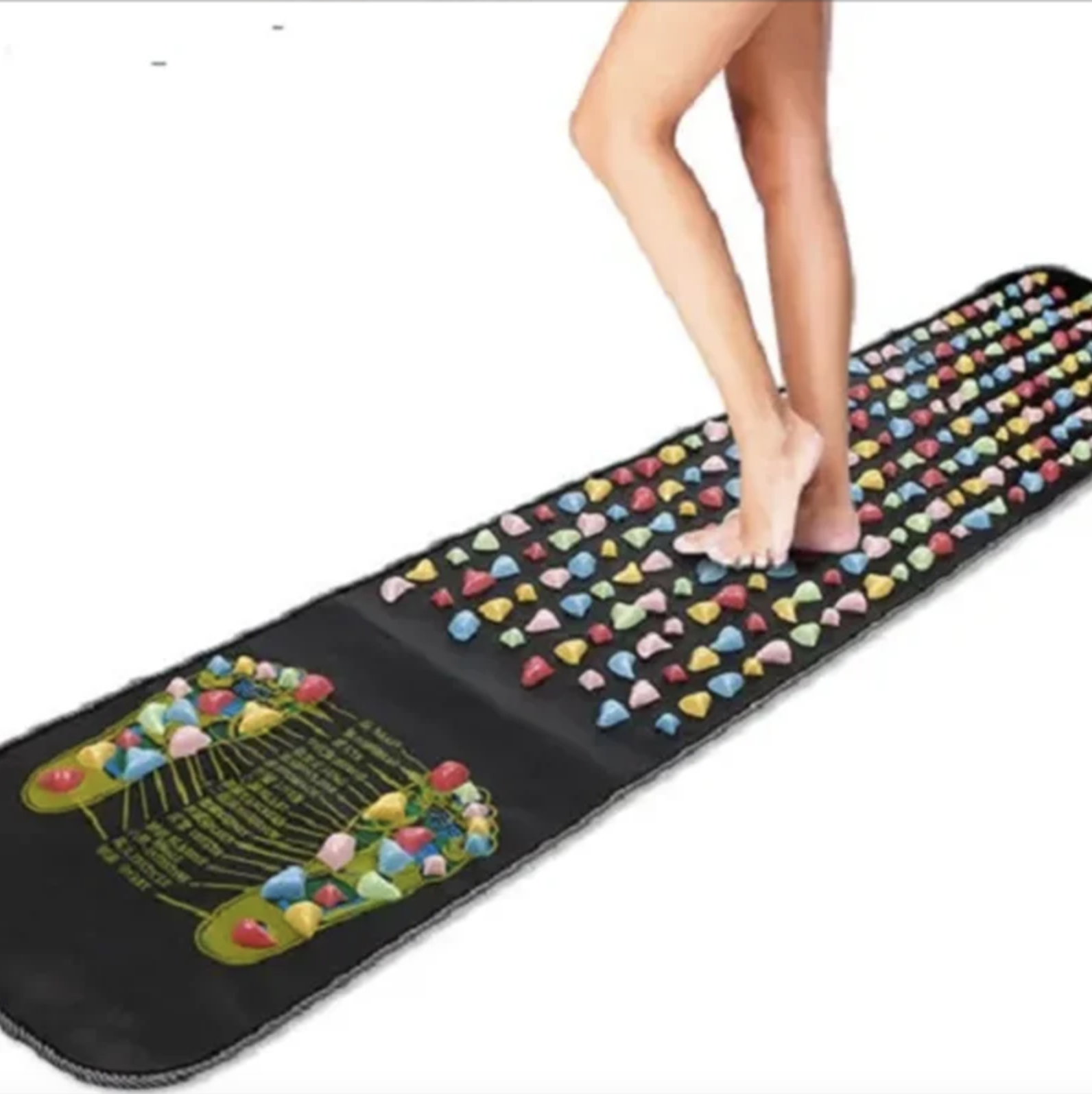 Acupunctuur loopmat