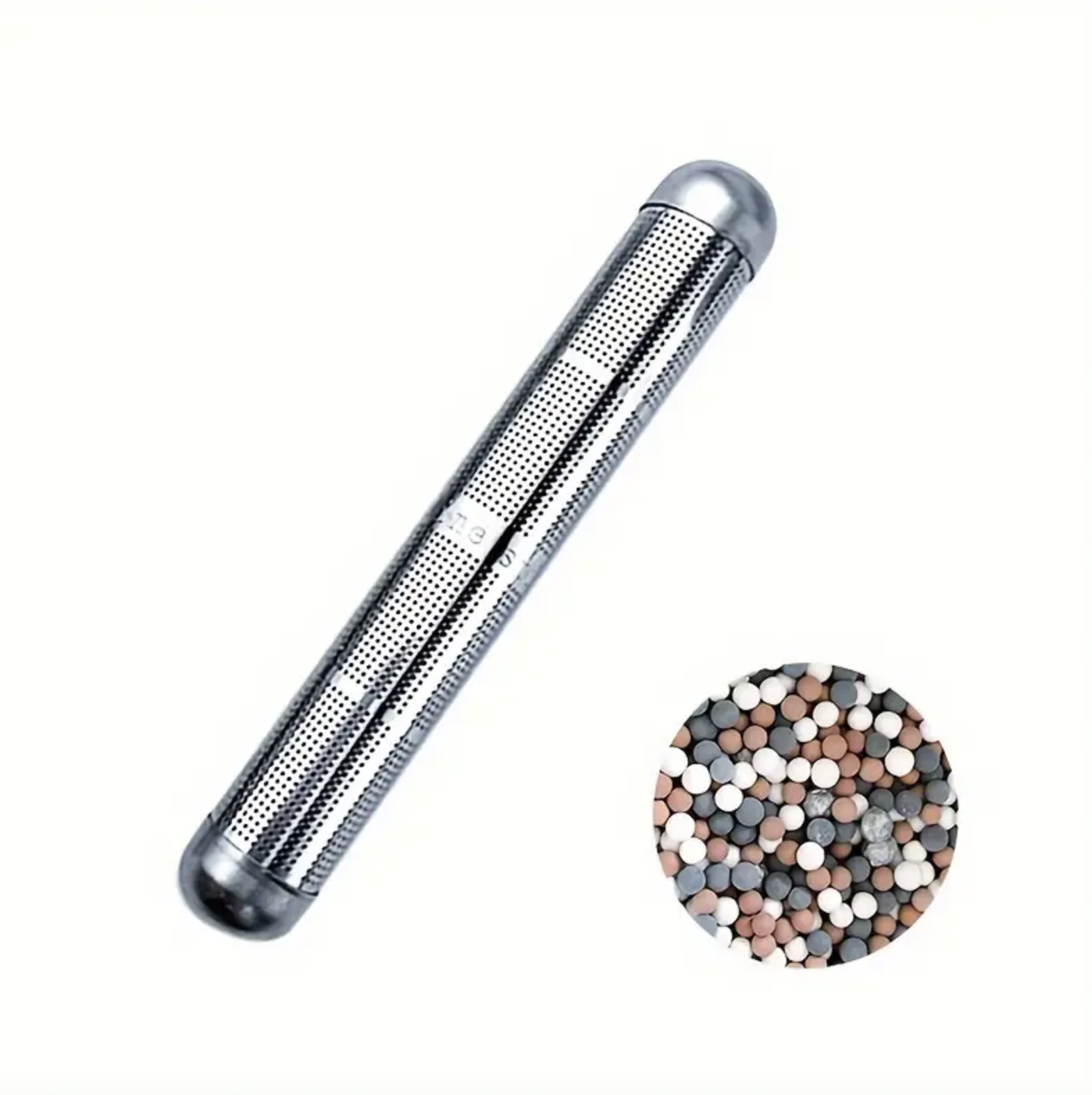Alkaline water stick
