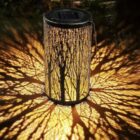 Tuinlamp Levensboom