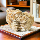 Woestijnroos Decoratie Interieurstuk Edelsteen