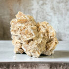 Woestijnroos Decoratie Interieurstuk Edelsteen